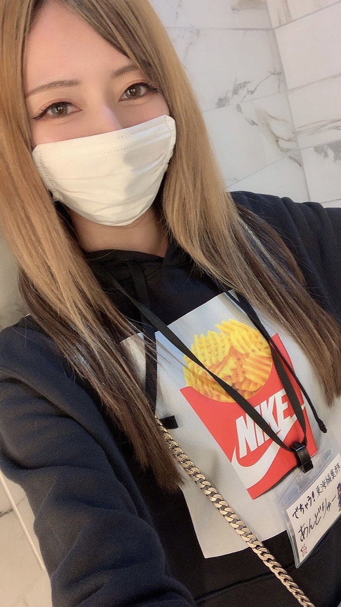 １月１７日

🔥🌋明日の戦略🌋🔥

ラッキー1番上飯田
白い爆乳❣️ほしまみ😍

ラッキー1番江南
時々悪モード入ります😎にゃんぱす🐾

キャッスル春日井
あか姐

マルシン777
あんどりゅー