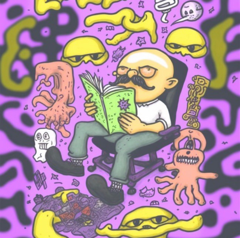 #ad #NFTs 

🚨 #NFT Giveaway Alert 🚨

@bronsonnftt Is Giving Away A Bronson NFT With Real-World Artwork Worth Over $8,000! 💰

To Enter 👇
1️⃣ Follow @bronsonnftt 
2️⃣ ❤️ + ♻️ &amp; Tag 3 Friends
3️⃣Join Discord discord.com/invite/6pGwhYK…

#CharlesBronson #NFTCommunity #NFTs #Minting #ETH