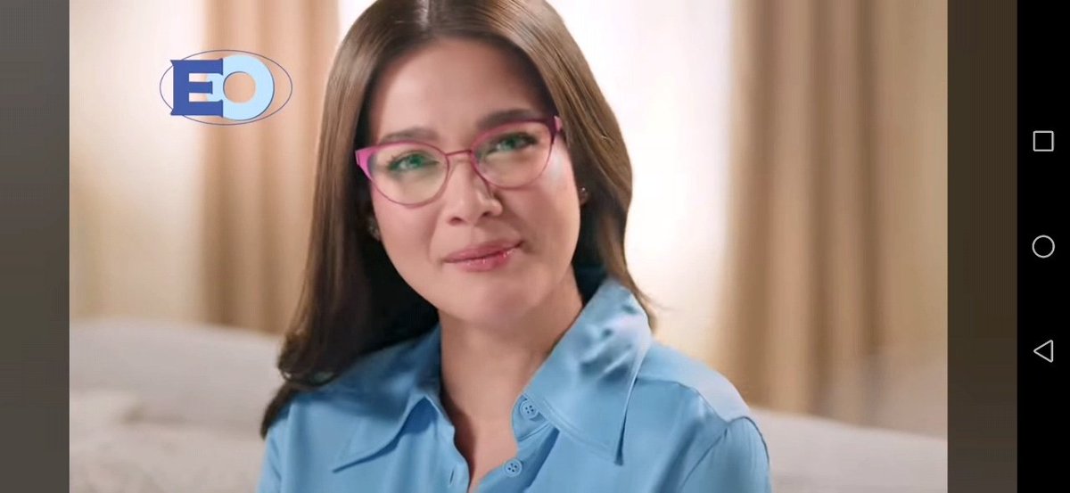 MaryCristineDe2's tweet photo. #AllTimeFavorite #PhilippineMovieQueen #MultiAwardedActress #BeaAlonzo #EOExecutiveOptical https://t.co/uaMEV2Hk0q