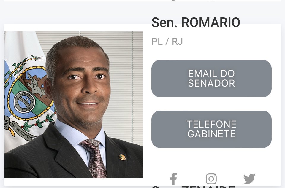 ricardomartinpr's tweet photo. O Rio de Janeiro novamente reelegeu um cavalo de Tróia. Este senador está na lista dos que votarão em Rodrigo Pacheco. 
Esse tipo de 💩devia ser retirado do partido.
Depois vem me falar que existe direita no Brasil. 🤡 https://t.co/dqLx0Fu4S9