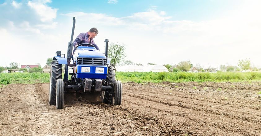Hoeveel verdien je in de land- en tuinbouwsector? &gt; jobat.be/nl/art/hoeveel… #Jobat #Loon #salaris #salariskompas #landbouw #tuinsector #technici #verschillen