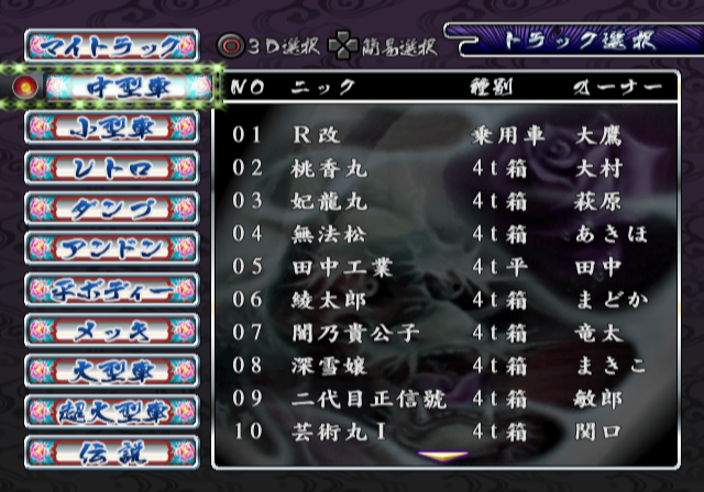 デコトラ の評価や評判 感想など みんなの反応を1日ごとにまとめて紹介 ついラン