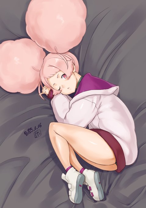 チュチュちゅっちゅっ 