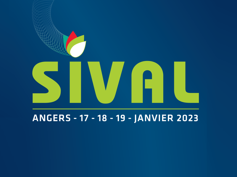 Retrouvez-nous dès demain au <a href="/SIVAL_ANGERS/">SIVAL_ANGERS</a>, Parc des Expositions d'Angers, Hall Grand Palais - Stand H-I 564 et venez assister à notre conférence "La place de l'#innovation #numérique dans la nouvelle gestion d’exploitation #maraichère." ce mardi 17 janvier de 13h45 à 14h15.