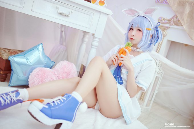 Twitterのコスプレ画像32