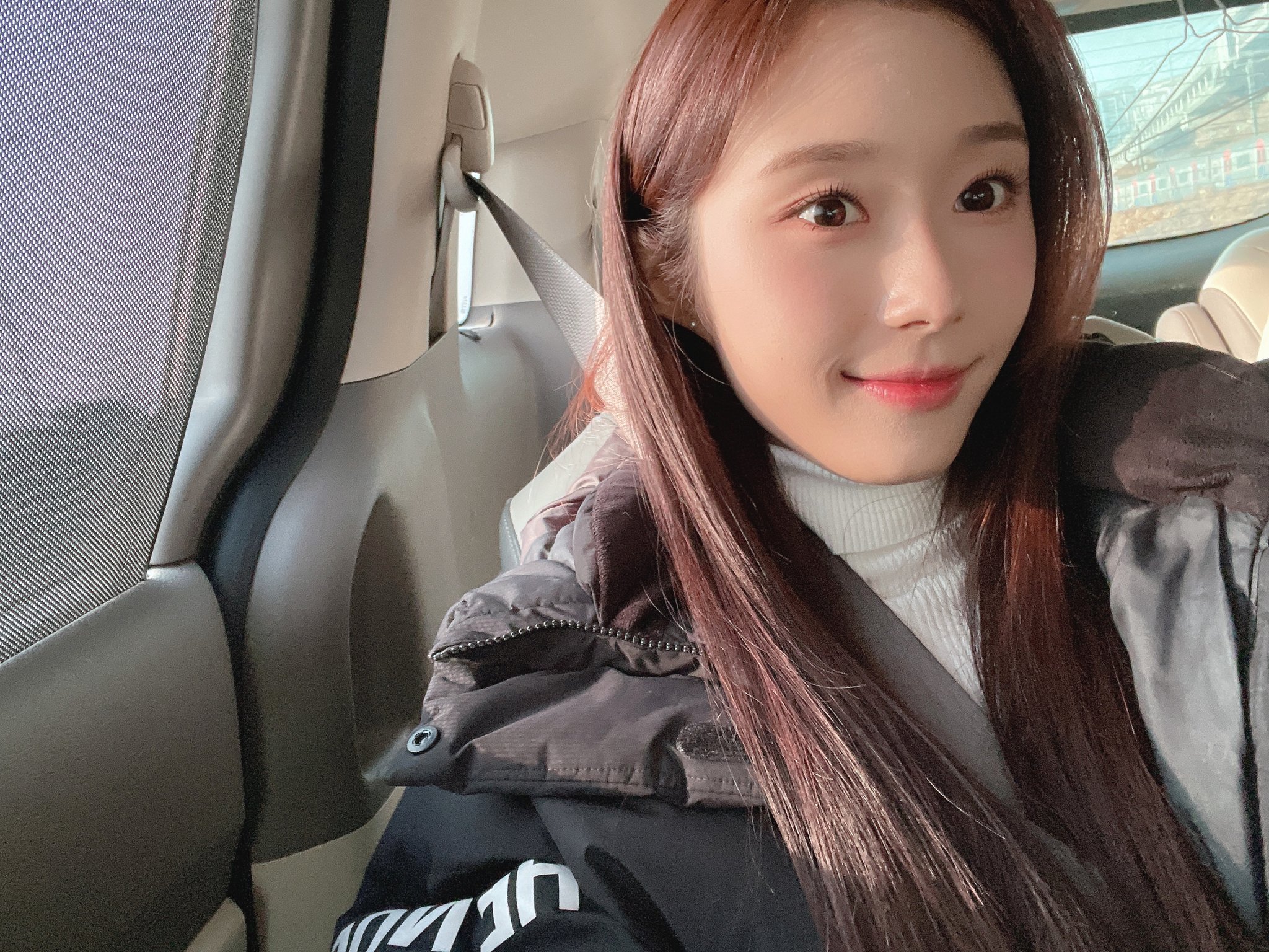 Annabel cignature comeback there4list twitter