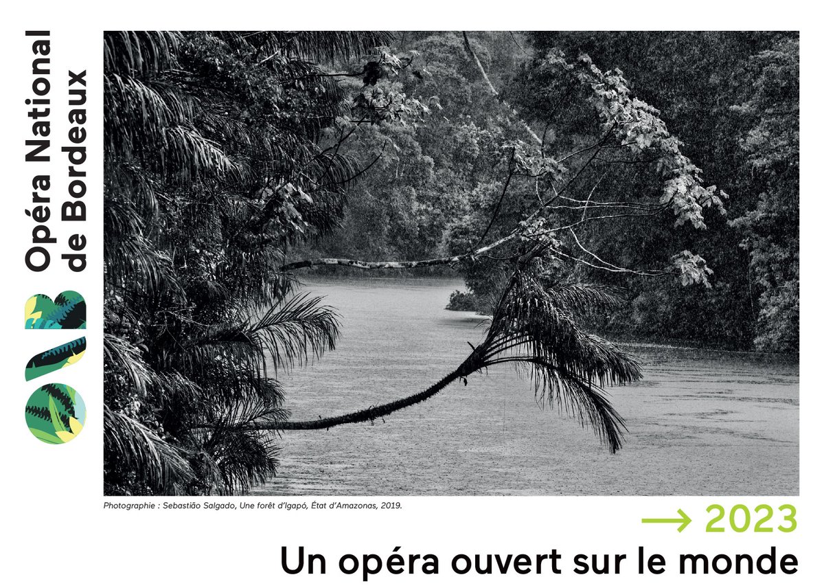 operadebordeaux's tweet photo. Les équipes de l’Opéra National de Bordeaux, et son Directeur général Emmanuel Hondré, vous souhaitent une très bonne année !

https://t.co/8BPFbJRZ3G #operadebordeaux https://t.co/MVga0lsxsM