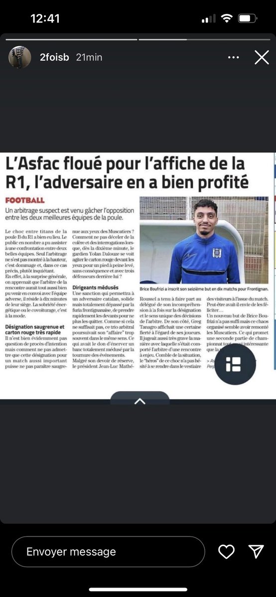 boulet (@borderie3) on Twitter photo 