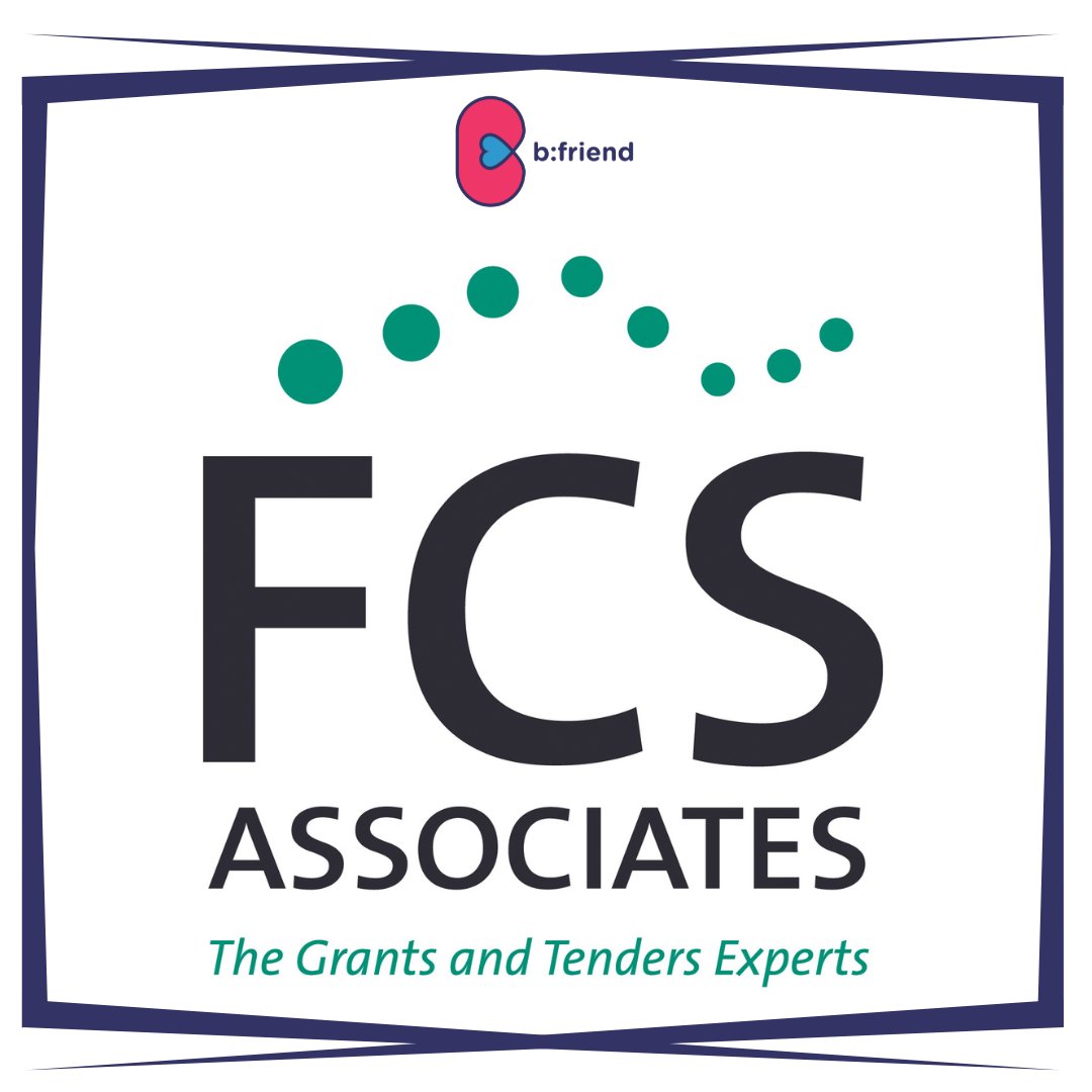 _bfriend's tweet photo. Amazing news - @_bfriend has been chosen as @FCSAssociates 2023 Charity of the Year🎉! We look forward to working with the amazing team at @FCSAssociates and making a difference together in 2023.

#charityoftheyear #charity #partnership https://t.co/M2k8pwzel6