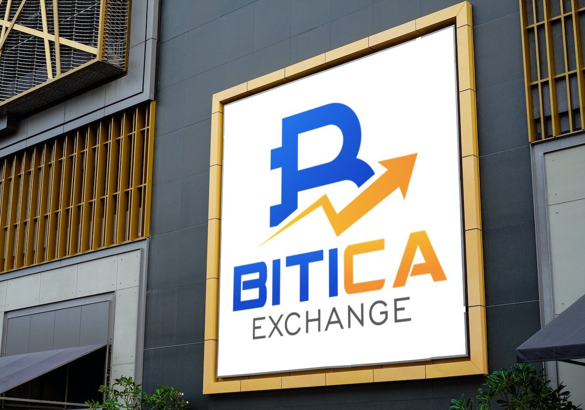 BITICA EXCHANGE (@BLOCKBEATSEX) / Posts / X