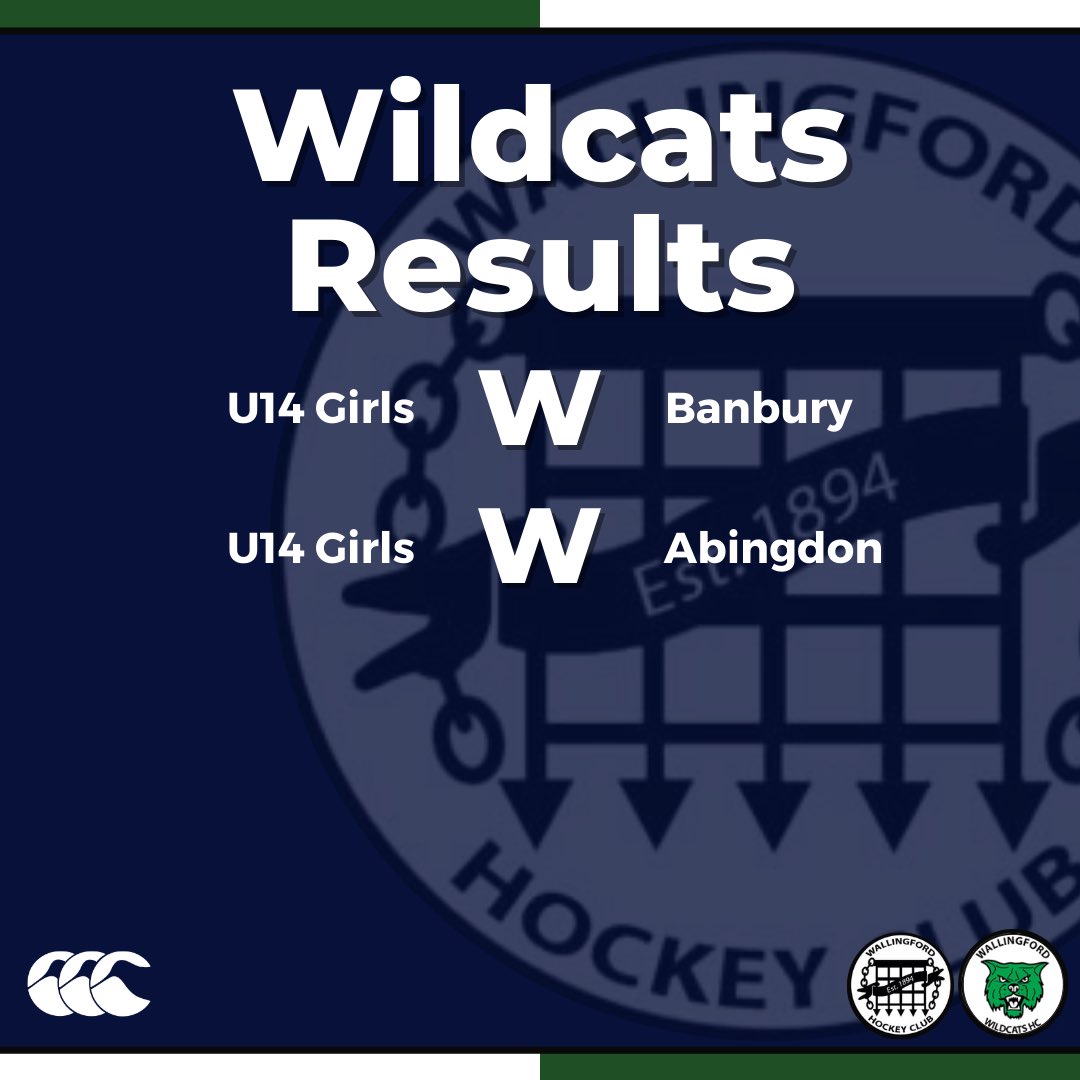 Wallingford HC tweet media