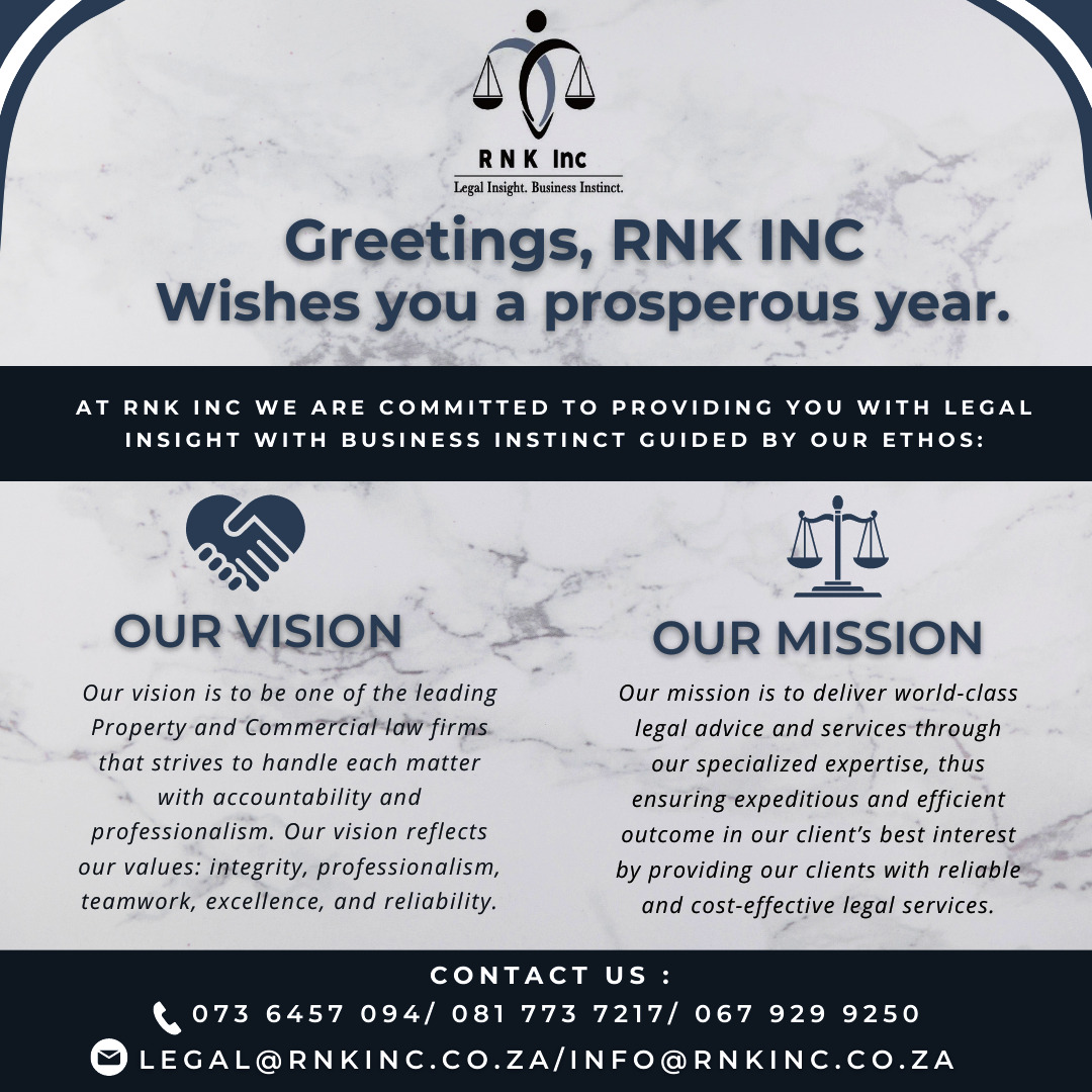 RNK_Attorneys's tweet photo. We wish you all a happy and prosperous year.🙏 https://t.co/G9w1n6Ol1I
