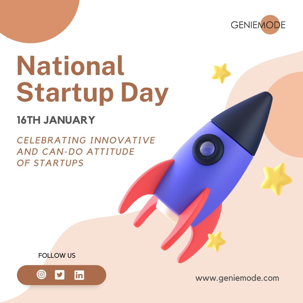 GENIEMODE tweet media