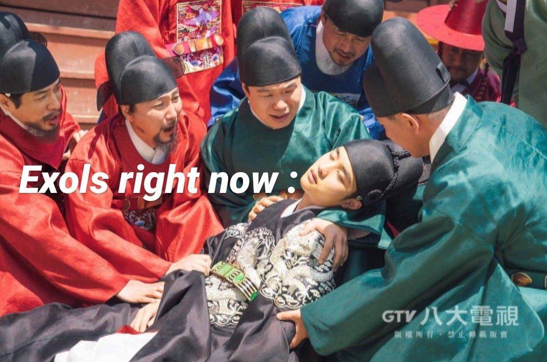 siabbyl's tweet photo. Kyungsoo GEMESSS BANGET 🐧🤍

Masuk RS Korban Kyungsoo ini mah 😭

D.O. Day Party 2023

#DYODAYPARTY
#같이놀자_해피됴파 
#도경수 @weareoneEXO https://t.co/3xe2m9T3Yu