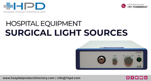 NewHPD's tweet image. Why is the Xenon light source losing in popularity to LED light sources? - By HPD

Visit Us:- medium.com/@riteshpawar14…

#SurgicalLightSources #LEDLights #HospitalProductDirectory