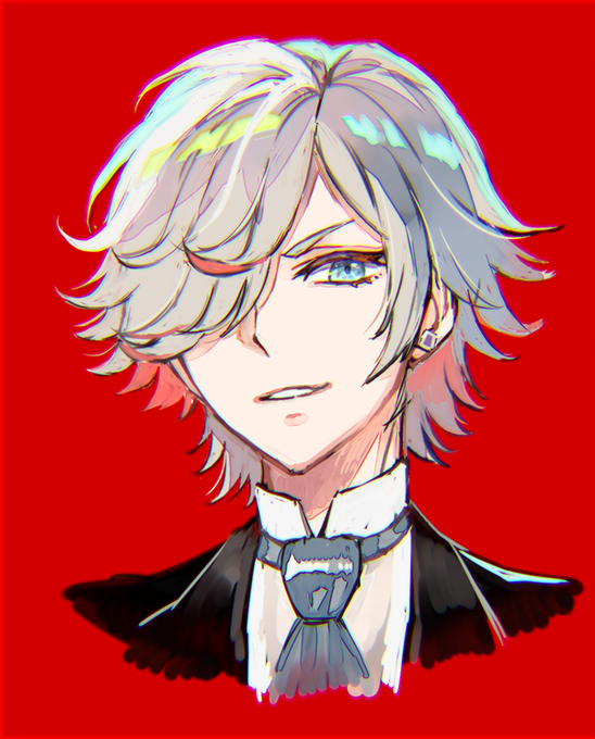 ARPレイジらくがき 