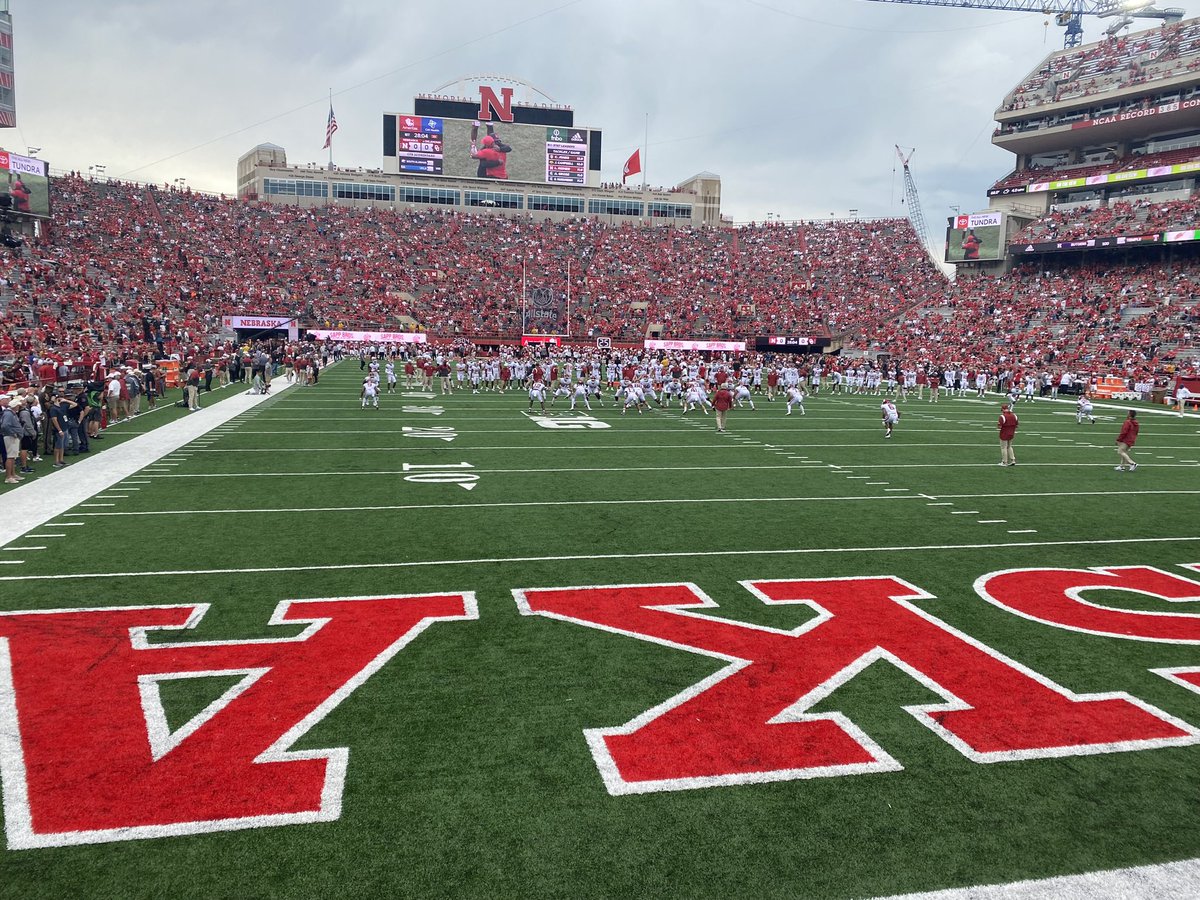 The boys of <a href="/CornChurchPdcst/">Church of the corN</a> are back!
-rouse to Nebraska then Oklahoma
-zavier Betts joining the team
-all the other chaos in life

Enjoy and subscribe!

open.spotify.com/episode/2BfOqI…

podcasts.apple.com/us/podcast/chu…