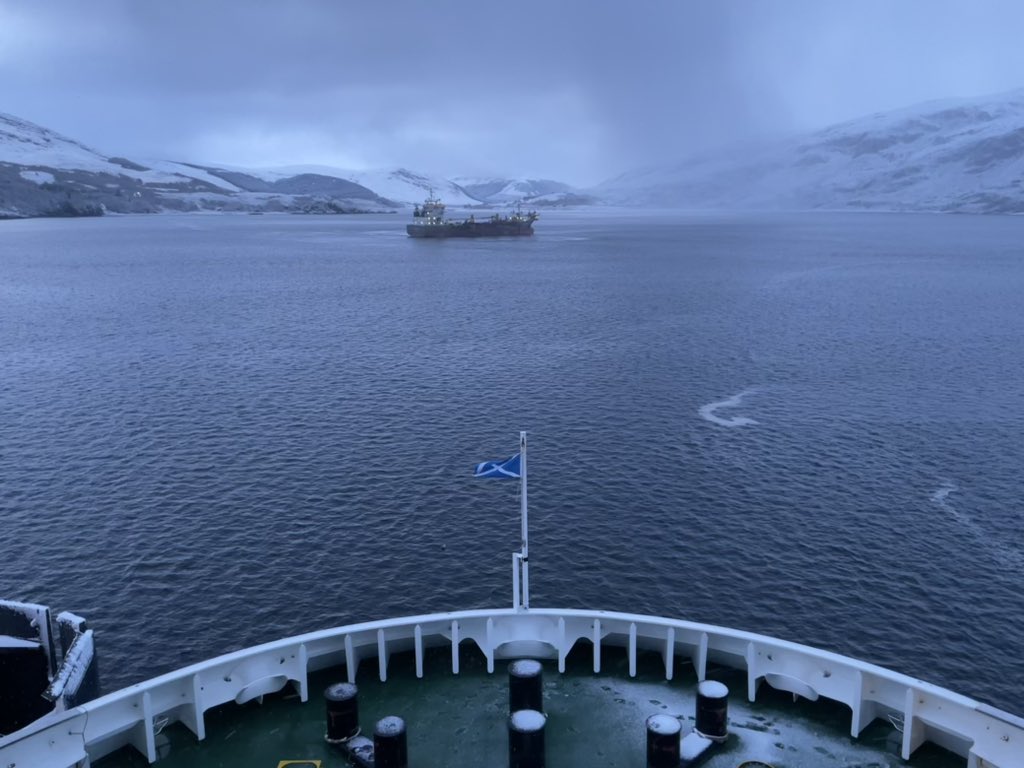 Lewis Mackenzie tweet media