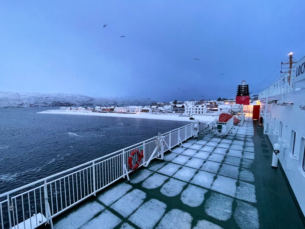 Lewis Mackenzie tweet media