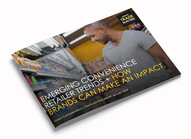 Marketing Comm News (@marcommnews) on Twitter photo HOW CONVENIENT! CLARION UNVEILS LATEST CONVENIENCE #RETAILER #TRENDS AND TOP TIPS TO HELP #BRANDS MAKE AN IMPACT IN 2023 marcommnews.com/how-convenient… <a href="/ClarionComms/">Clarion Comms</a> #TrendsReport #MarCommNews HOW CONVENIENT! CLARION UNVEILS LATEST CONVENIENCE #RETAILER #TRENDS AND TOP TIPS TO HELP #BRANDS MAKE AN IMPACT IN 2023 marcommnews.com/how-convenient… <a href="/ClarionComms/">Clarion Comms</a> #TrendsReport #MarCommNews