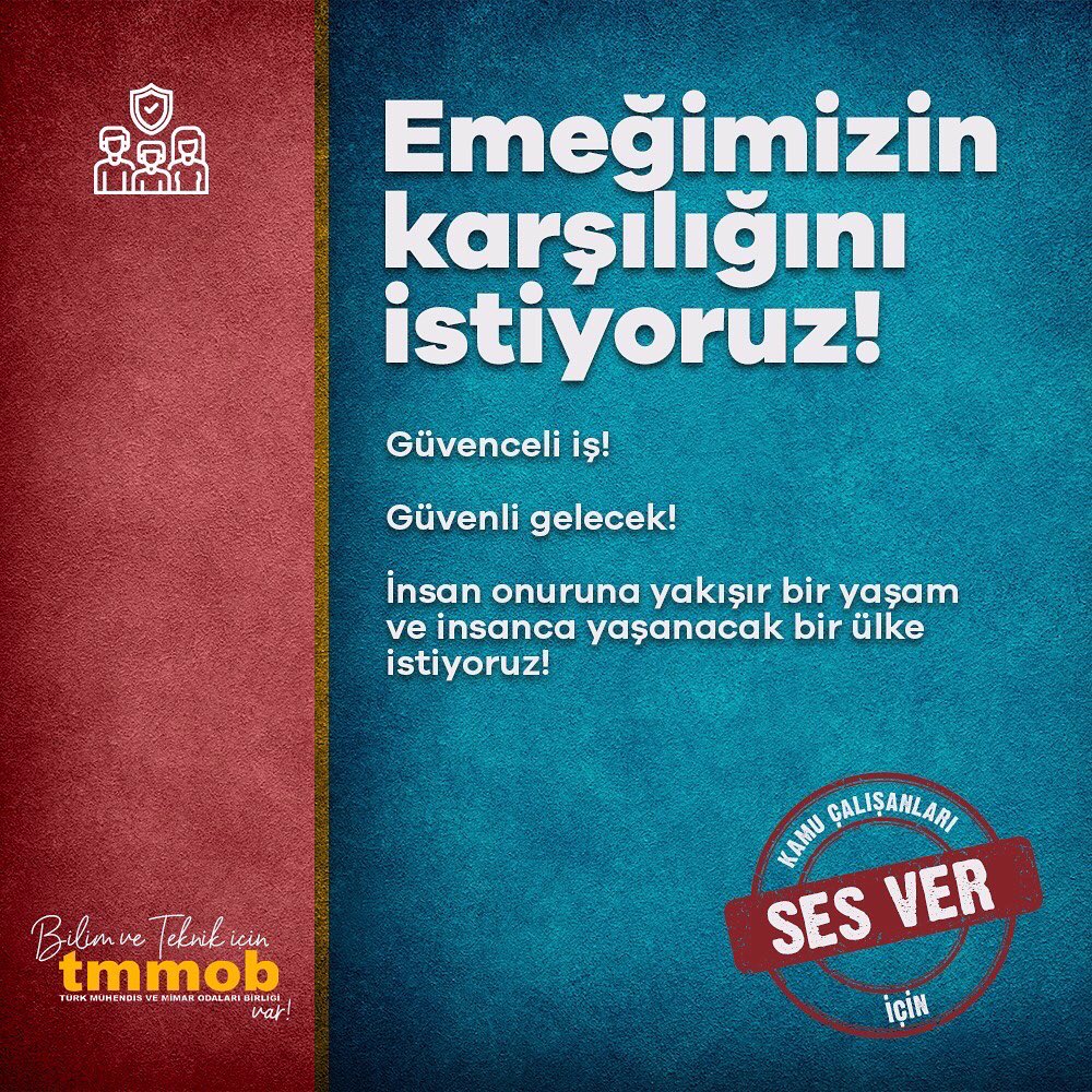 Mimarlar Odası İzmir Şubesi (@izmimod) on Twitter photo 