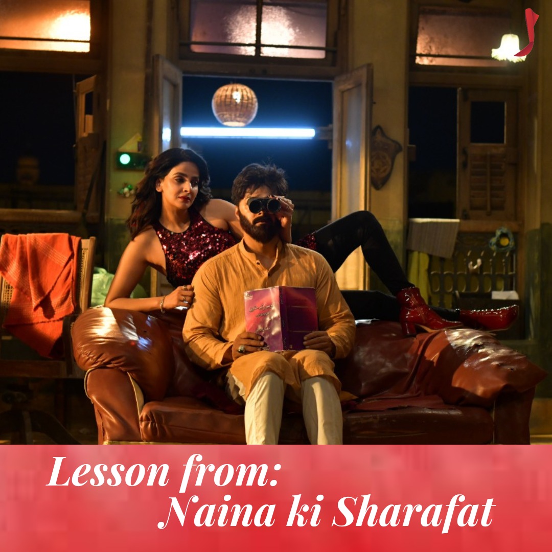 urduflix1's tweet photo. Here are some lessons from #Naina Ki #Sharafat for You
Watch #Nainakisharafat 👇
https://t.co/UXCjtFFoUQ
@s_qamarzaman
#Urduflix #sabaqamar #sabaqamarzaman #AhmadHassan #webseries #newwebseries #lessons #lessonsoflife #lifelessons #lifelessons101 #saba #Ahmad #urduflixoriginals https://t.co/FlzHmO8bap