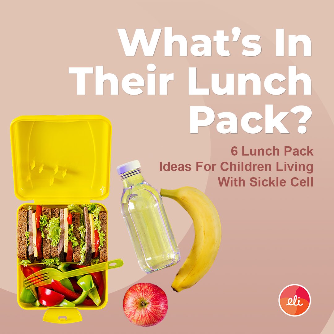 theeliapp's tweet photo. Here are 6 alternative lunch ideas for your warriors!😋
1.Lamb Stew with Vegetables, Corn Bread, Carrot Juice and Water.
2.Chicken Sandwich with Vegetables, Apple Juice and water.
#TheEliApp #TechMeetsHealth #HealthyRecipe #HealthApp #HealthyMeals https://t.co/ZIdLbFRd9b