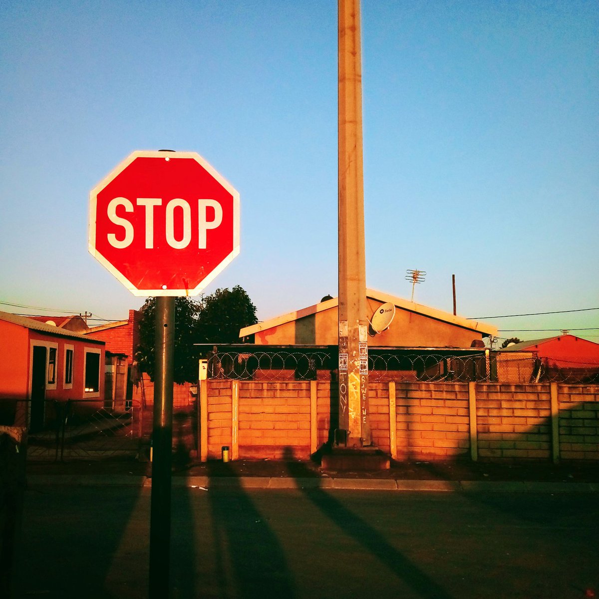 MapaxMothumedi's tweet photo. The golden hour steaks back #photography #wallpaper #Sunset https://t.co/EZudI2bxnM