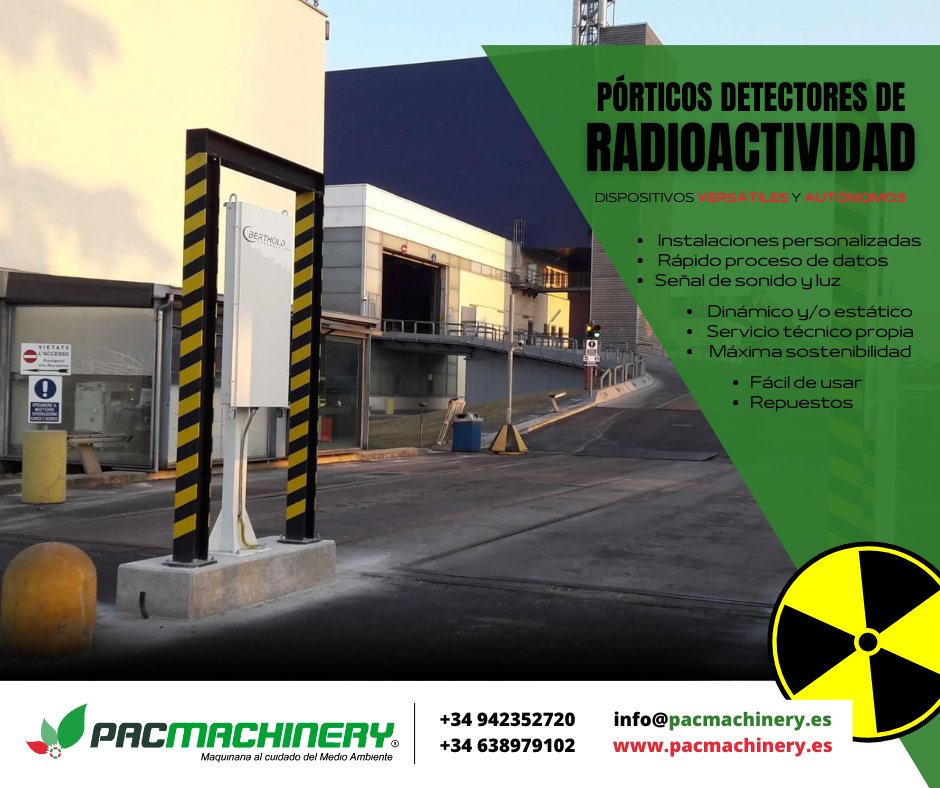 PacMachineryRec tweet picture