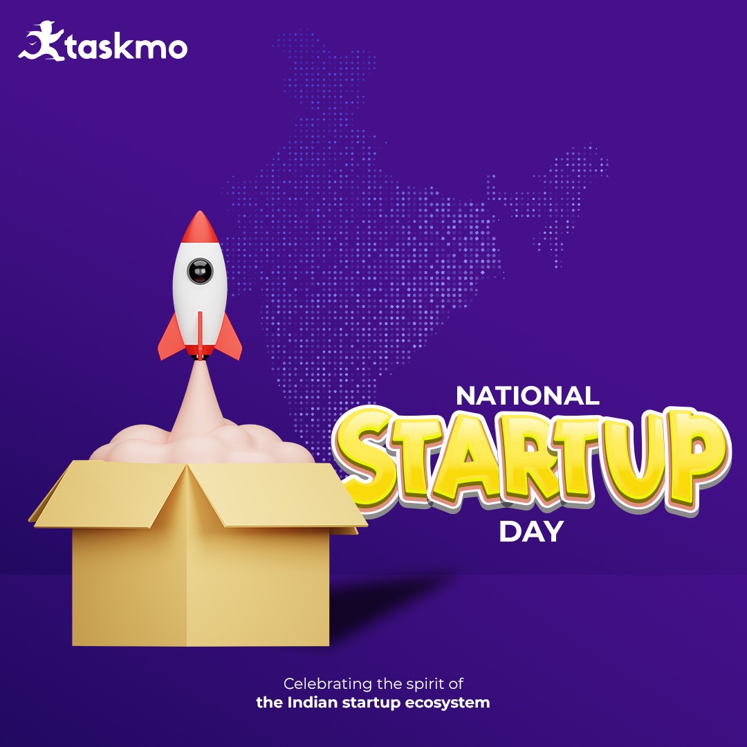 Taskmo_official's tweet photo. India is home to 107 unicorns with a total valuation of $ 340.79 Bn.
Here’s to celebrating National Startup Day to motivate all Indians who are striving hard to give new India make a century of its own!
#NationalStartupDay #indianstartups #unicorns #taskmo #gigeconomy https://t.co/ikrPZx7JPW