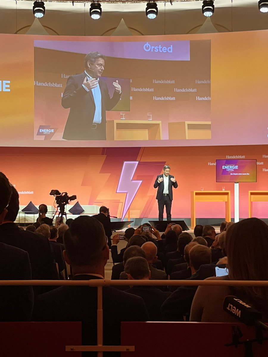 Sandra Groeneveld (@smgroeneveld) on Twitter photo Robert #Habeck auf dem Energiegipfel <a href="/handelsblatt/">Handelsblatt</a> zur Entscheidung für weitere Energiegewinnung aus #Braunkohle: „Das war notwendig“ In Hinblick aufs Klima sei es aber auch eine Sünde. #HBEnergie #Energiekrise #Luetzerath Robert #Habeck auf dem Energiegipfel <a href="/handelsblatt/">Handelsblatt</a> zur Entscheidung für weitere Energiegewinnung aus #Braunkohle: „Das war notwendig“ In Hinblick aufs Klima sei es aber auch eine Sünde. #HBEnergie #Energiekrise #Luetzerath