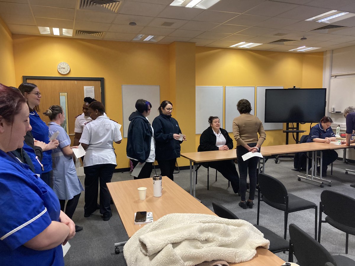 laurapa89282238's tweet photo. #realmidwivesofwalsall collaboratively working with our Sonographers to improve our ANC journey QI day  exciting for patient improvement @JoyceBradley_QI @abyepes @JulieNewton8 @charlec17 @josellwright @DonnaPerko78 🤩@local_maternity https://t.co/i4B0UpRCAS