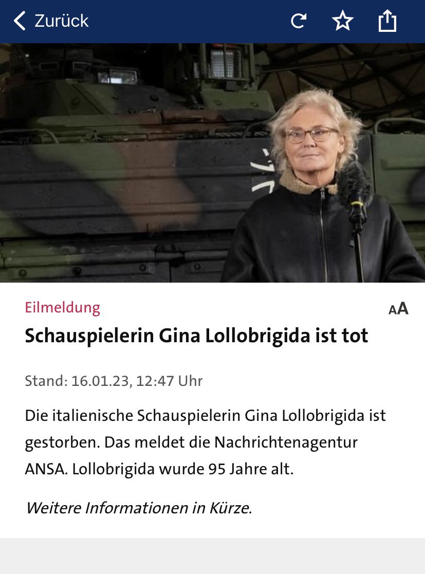 TanjaBrandes's tweet photo. Klassische Text-Bild-Schere @tagesschau https://t.co/iriwgU0qtz
