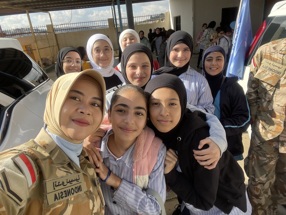 UNIFIL tweet media