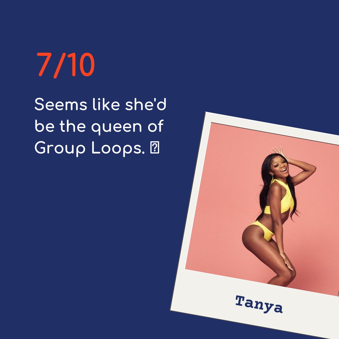 loopmoney_app's tweet photo. Who are you like most when it comes to paying back your friends?
See https://t.co/uGU0PH3YZw to see who we think is the best example...
#bluemonday #LoveIsland #LoveIslandw23 #loopapp https://t.co/wsHUsqKCEu