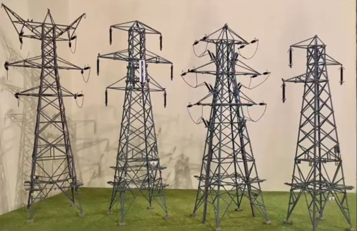 psychojography's tweet photo. Earth Will Not Accept Them. A short film about pylons, and the people who love pylons.
Very proud to have contributed to this new work by @MangionMusic & Katie Mason, showing @HOME_mcr on Saturday 28th January as part of #PUSHfestival.
TRAILER: https://t.co/DB6CGxNbLn
#pylons https://t.co/U0Jmfp4AcI