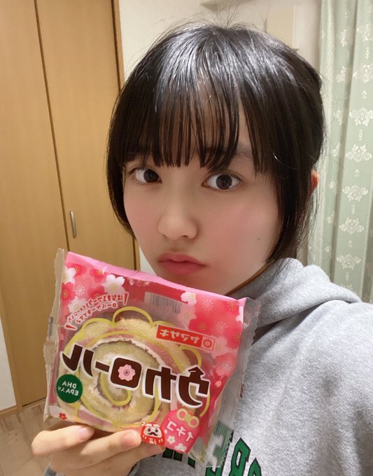 Twitterのコスプレ画像2