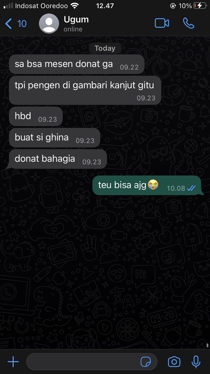 sundastruggle's tweet photo. rupa-rupa kieu sia ugum 😭 https://t.co/4f5cyi5pCd