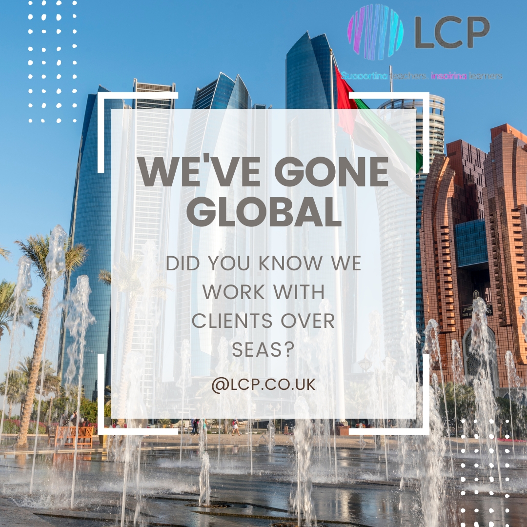 iTRACKEducation's tweet image. Did you know we work with international clients as well as UK clients? Learn how we can help with your tracking needs.

#teacherlife #teacherhelp #teachertraining #teachergram #teacherresourses #teachertip #teachertip #iteachtoo #teachersfollowingteachers