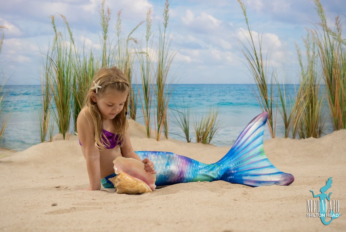 Happy #MermaidMonday y'all!

We turned this little one into a mermaid over Thanksgiving break and she had so much fun! We love making dreams come true!

#turnintoamermaid #mermaidofhiltonhead #hiltonheadmermaid #hiltonhead #Hiltonheadisland #mermaidphotography
