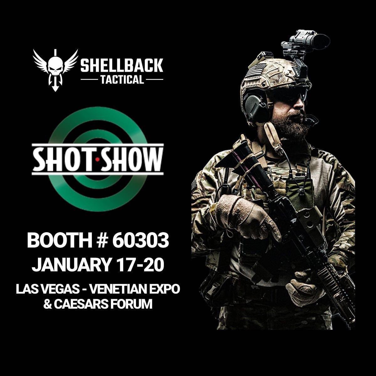 Shellback Tactical tweet media