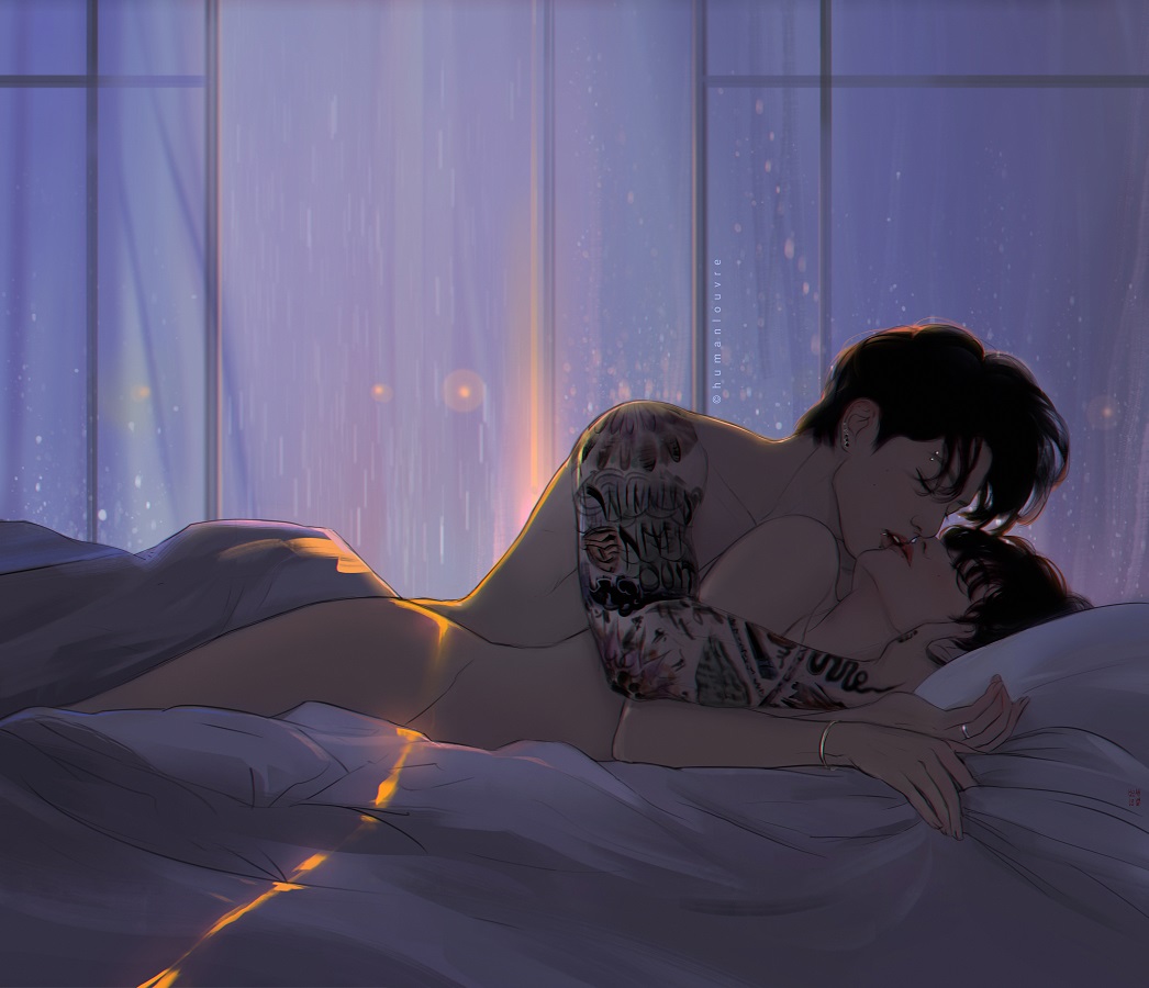 humanlouvre tweet media