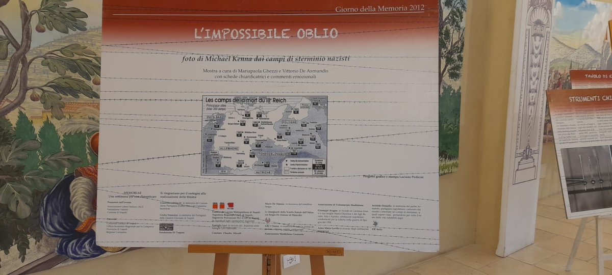 Parco Monti Ausoni tweet media