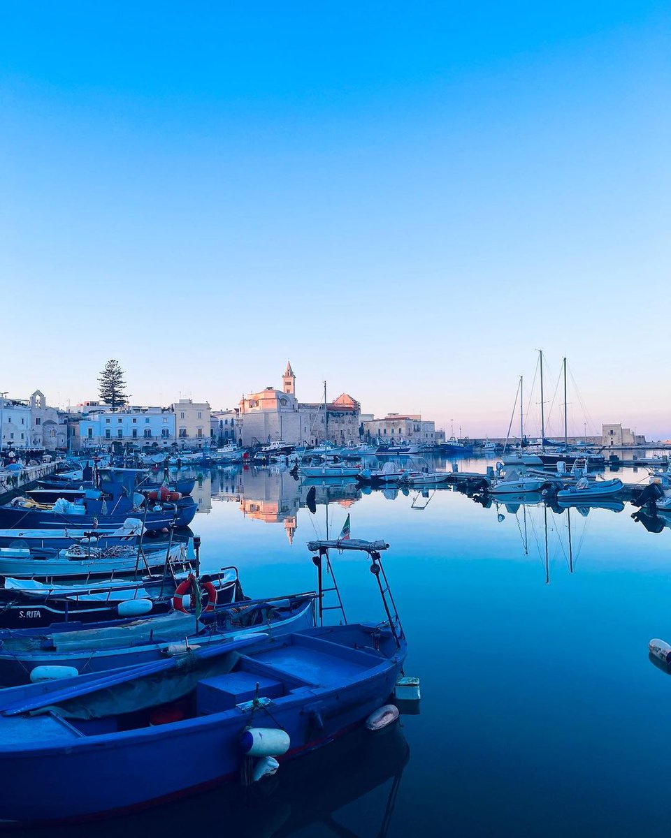 WeAreInPuglia tweet media