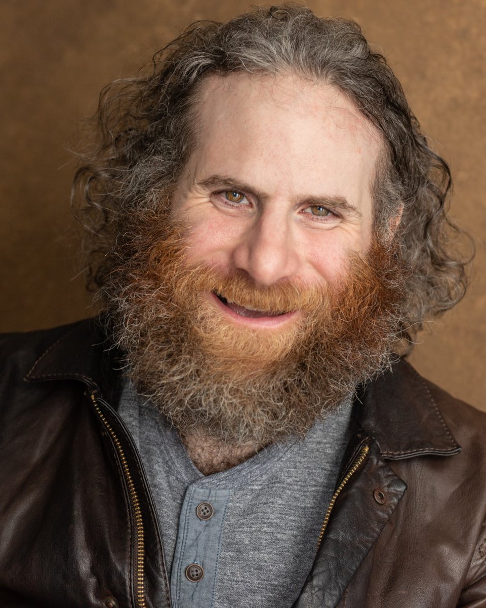 Very excited to announce Lee Ravitz will appear as Candy in <a href="/BirminghamRep/">The Rep</a>'s production "Of Mice and Men" birmingham-rep.co.uk/whats-on/of-mi… Many thanks to the team and <a href="/AnneliePowell/">Annelie Powell CDG</a> for giving Lee the opportunity