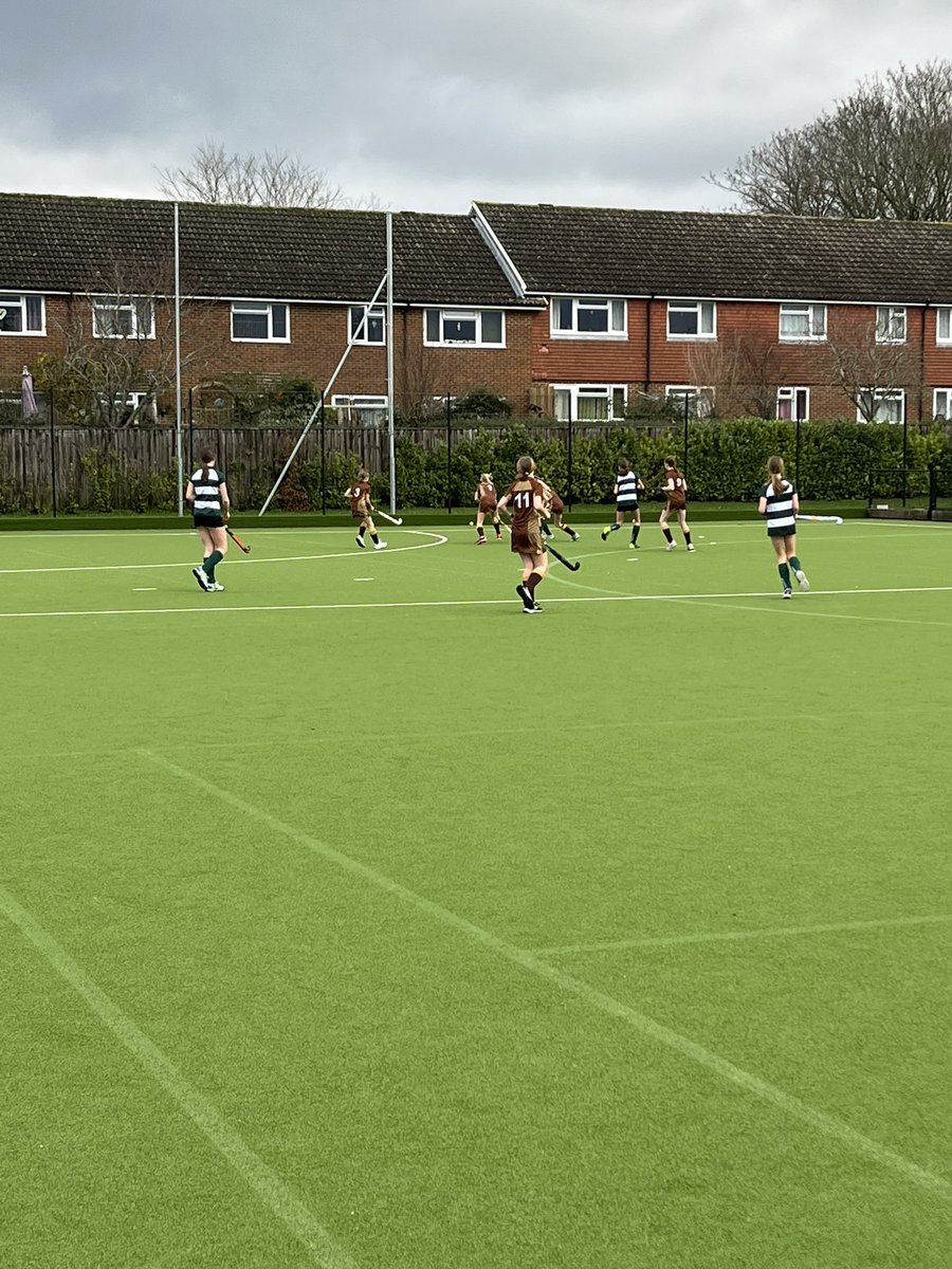 St John's Hockey tweet media