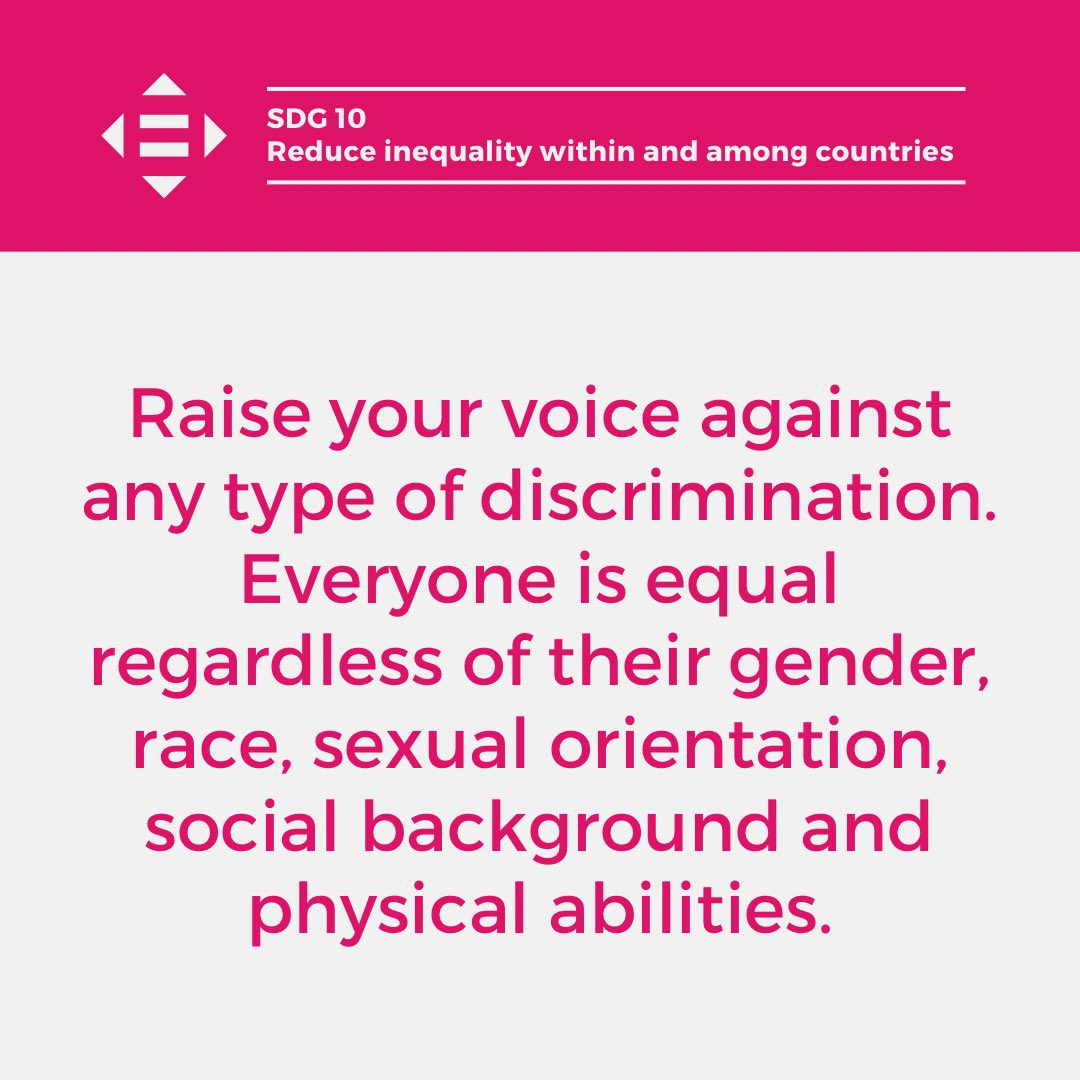 fidel_found's tweet photo. The world needs your voice to speak up against inequalities and all forms of gender-based discrimination.

#UNSDG5
#fidelfoundation
#womenfacts
#womensrights https://t.co/dmS1FeAoyK