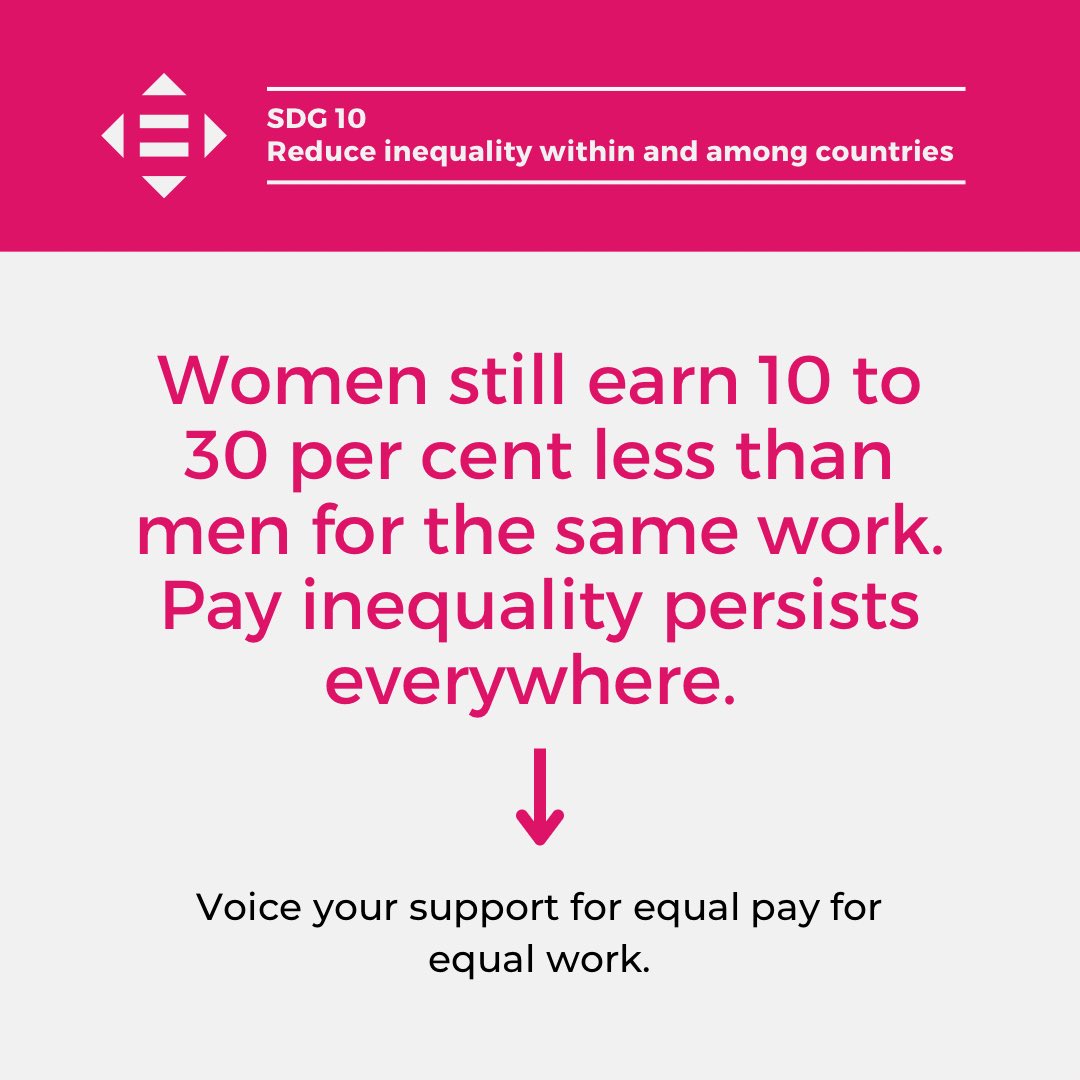 fidel_found's tweet photo. The world needs your voice to speak up against inequalities and all forms of gender-based discrimination.

#UNSDG5
#fidelfoundation
#womenfacts
#womensrights https://t.co/dmS1FeAoyK