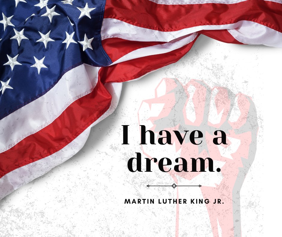 CaribbeanPools's tweet photo. Today we honor the life and work of Dr. Martin Luther King, Jr. May we strive to continue his work and carry on his legacy.
https://t.co/nqBGfQtNyd 

#MLK https://t.co/GvbQU0z2OB