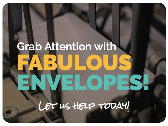 MPBprints's tweet image. Grab Attention with Fabulous envelopes!
Send it in style in a new envelope. We can help with the design and printing, and help you create envelopes that get opened. 
Call us TODAY: 888-292-0001

#CustomEnvelopes #MPBprints